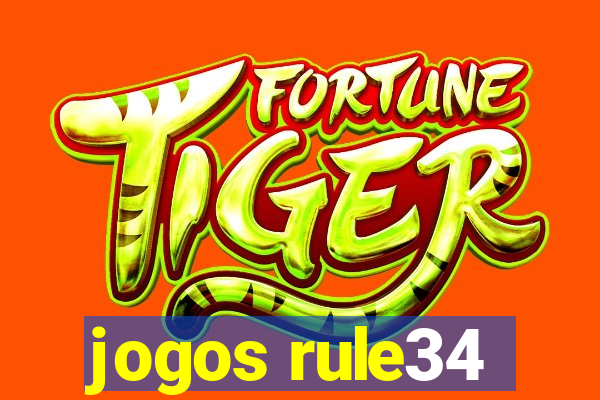 jogos rule34